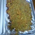 きみ子's cooksnap of when they made 春を呼ぶ♪ふきのとう味噌.