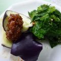 ミッキーアン's cooksnap of when they made かけるだけ～なすのおひたし～.