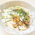 ななクレープ's cooksnap of when they made コツいらず！ぶっかけそうめん★.