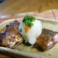 のんぷ's cooksnap of when they made さんま♡♥おろししょうが醤油.