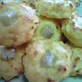 seika1202's cooksnap of when they made ｶﾎﾞﾁｬとｸﾘﾁの★ソフトクッキー★.