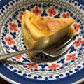 クックY3B2VX☆'s cooksnap of when they made ベイクドさつまいもチーズケーキ♩.