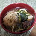 クッキングおゆうさん's cooksnap of when they made すき焼き風煮.