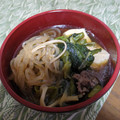 クッキングおゆうさん's cooksnap of when they made すき焼き風煮.