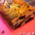 なちゅﾝ's cooksnap of when they made オレオのクリーム余っちゃうよね…ケーキ!.