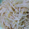 きゃべつん's cooksnap of when they made 塩もやし.