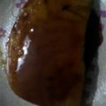 ayafuyu's cooksnap of when they made カジキマグロの照り焼き.