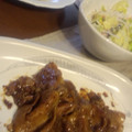 u3m's cooksnap of when they made 簡単☆しょうが焼き.