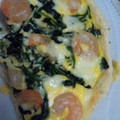 向日葵Boy's cooksnap of when they made バター、卵不使用　キッシュ用タルト台.