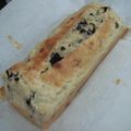 パイナップルkitchen's cooksnap of when they made オレオが入った豆乳バナナケーキ.
