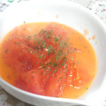 スージー＆ジル's cooksnap of when they made トマトのバター焼き.