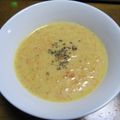 クレオルト's cooksnap of when they made ほっこり♡にんじんスープ.
