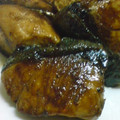 ゆきゆき's cooksnap of when they made ぶりの照り焼き.