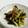 border514's cooksnap of when they made 大根の皮で即席漬け　.