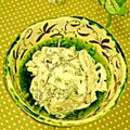 imoco92's cooksnap of when they made れんこんのマヨ昆布茶和え.