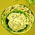 imoco92's cooksnap of when they made れんこんのマヨ昆布茶和え.