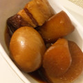 marco?'s cooksnap of when they made 本格☆基本の豚の角煮.