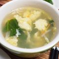 yuihiko's cooksnap of when they made あと1品に♪　もやしと人参のスープ.