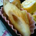 monchanママ's cooksnap of when they made お弁当にもう一品☆ちくわのかんたん甘煮.