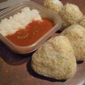 zota．'s cooksnap of when they made ルー無しで作る懐かしの『ハヤシライス』.
