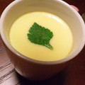 haruxann's cooksnap of when they made 蒸し器を使わない茶碗蒸し.