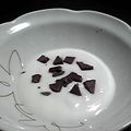 亜久里's cooksnap of when they made パリパリ！ チョコレートヨーグルト.