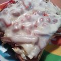 ★ひいらぎ★'s cooksnap of when they made 納豆きんぴらごぼうトースト★.