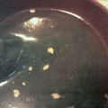 ミエミーエ's cooksnap of when they made お湯を注ぐだけ♪即席ワカメスープ.