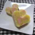yamita's cooksnap of when they made 魚肉ソーセージと薩摩芋の簡単✤パテ風✤.
