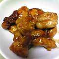 しゅんぼう's cooksnap of when they made お弁当にいかがヘルシー鶏肉のしょうが焼き.