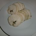 五秒先の未来's cooksnap of when they made ✿我が家の鶏ハムちゃん✿.