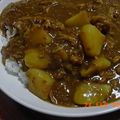 妙香ママ's cooksnap of when they made 丁寧に作るうちのカレー.