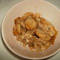 ゆいみい's cooksnap of when they made 大葉にんにく醤油で長いも＆豚炒め.