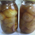 はっぴーはりぼ's cooksnap of when they made いちじくの甘煮.