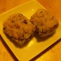 ひろうちゃん's cooksnap of when they made 超簡単♪ヒジキ混ぜご飯.