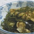 umemodoki's cooksnap of when they made すぐできる★切り昆布の煮物.