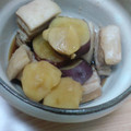 れおいち's cooksnap of when they made 活力鍋deさつまいもと豚の角煮.