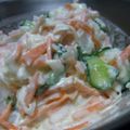 pandonjiro's cooksnap of when they made 長芋で！？真っ白ねっとりポテトサラダ.