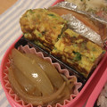 トミュー？'s cooksnap of when they made ネギゴマ☆卵焼き.