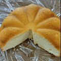 おうじょるでぃ's cooksnap of when they made 卵白2個消費パウンドケーキ.