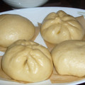 canadawhistler's cooksnap of when they made 残り冷凍カレーで♪簡単ふわふわカレーまん.