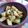 myaaachan's cooksnap of when they made 揚げジャガのコリアンダー＆にんにく炒め.