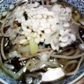 お蘭's cooksnap of when they made ぜんまいの炒め煮.