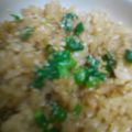 あゆみBOT's cooksnap of when they made かんたん☆炊き込みごはん♪.