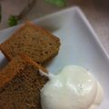 yxuxmxmxy's cooksnap of when they made １時間で完成☆紅茶のシフォンケーキ.