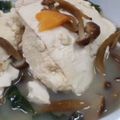 ユーロン's cooksnap of when they made 簡単！豆腐のきのこあんかけ～旨味～.