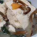 ユーロン's cooksnap of when they made 簡単！豆腐のきのこあんかけ～旨味～.