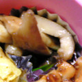３びきの子ぶたのまま's cooksnap of when they made エリンギとネギのおかか和え✿.