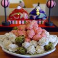 jewelpet's cooksnap of when they made 福豆の砂糖がけ.