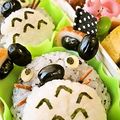 ＴＷＯＨＥＡＲＴＳ's cooksnap of when they made お弁当に✿竹輪と黒豆の串刺し.